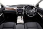 Toyota Aurion Prodigy 2012 года